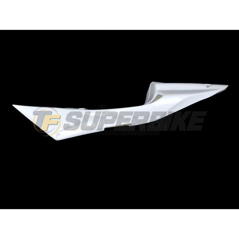 Carenado de fibra Honda CBR600RR 2005-2006 colín asiento original