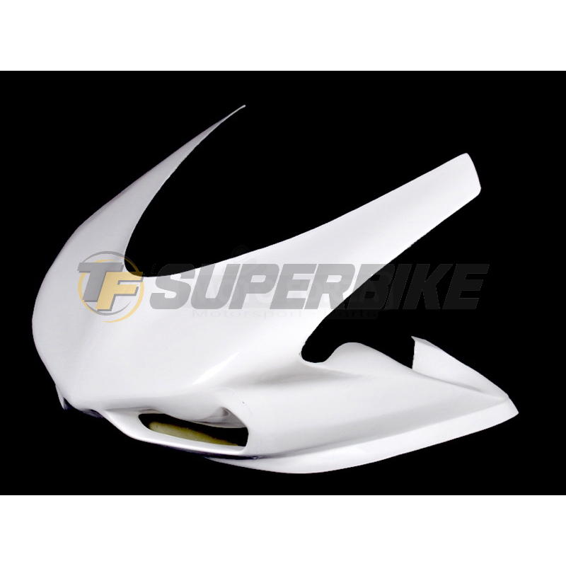 Carenado de fibra Ducati 848 / 1098 / 1198 asiento original