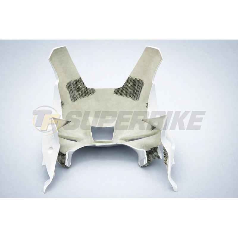 Frontal fibra de vidrio Yamaha R9