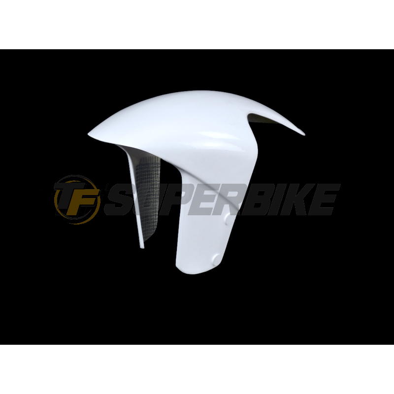 Guardabarros delantero fibra vidrio Yamaha TZ 250 M Kit 1994-2005