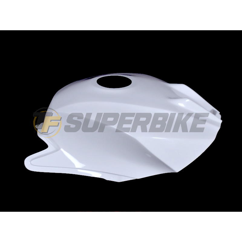 Cubre depósito Aprilia RSV4 2009-2012 / Tuono V4 2011-2012