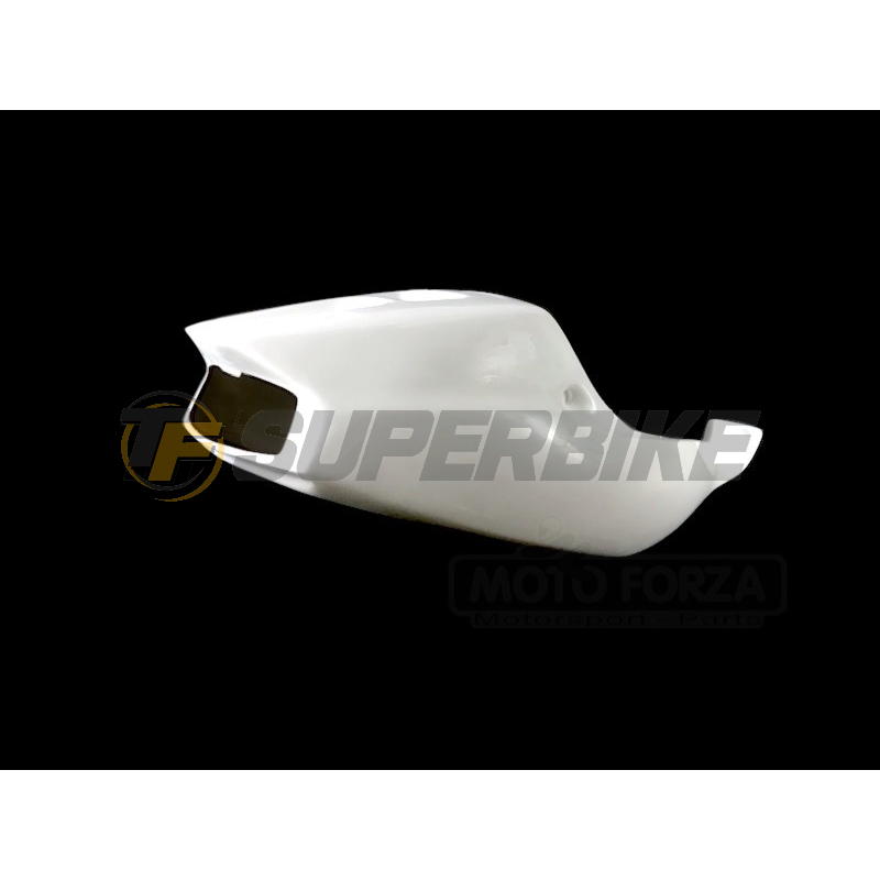 Carenado de fibra Street Kawasaki ZXR 750 1993-1995