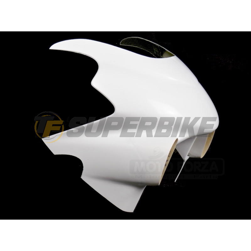 Carenado de fibra Honda CBR600F 1999-2000 4 piezas