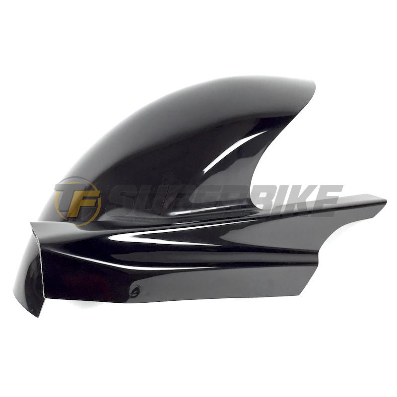 Guardabarros trasero fibra vidrio Suzuki SV 1000 2003-2004