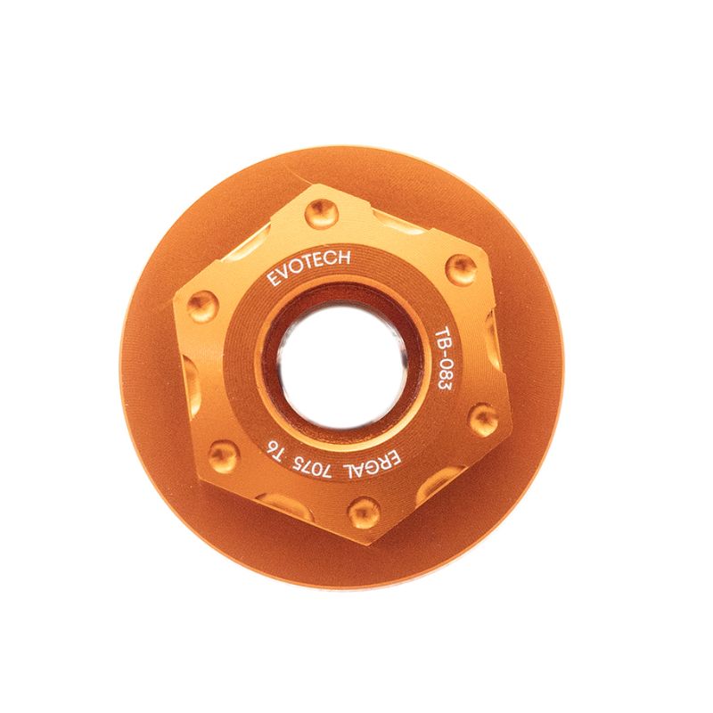 Tuerca Thunderbolt eje delantero M25x1.5