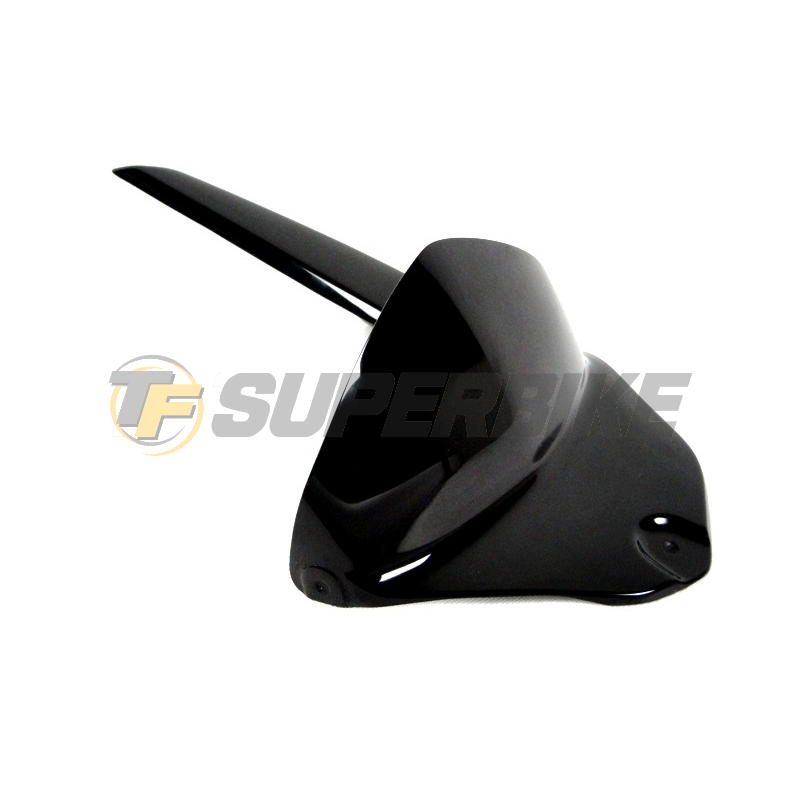 Guardabarros trasero fibra vidrio Kawasaki ER-6N / ER-6F 2009-2011