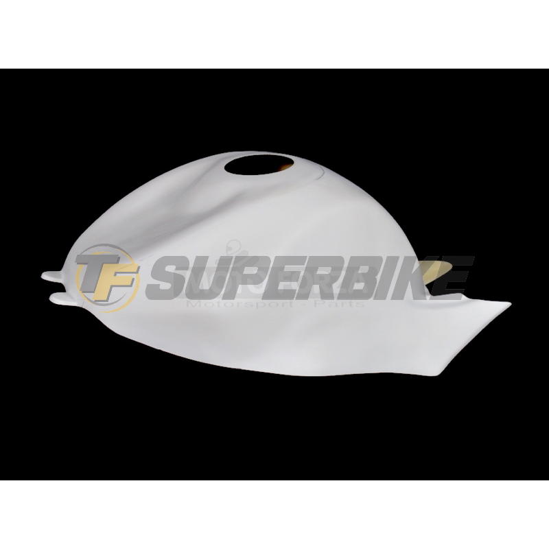 Cubre depósito Kawasaki ZX-6R 2009-2018 tipo original