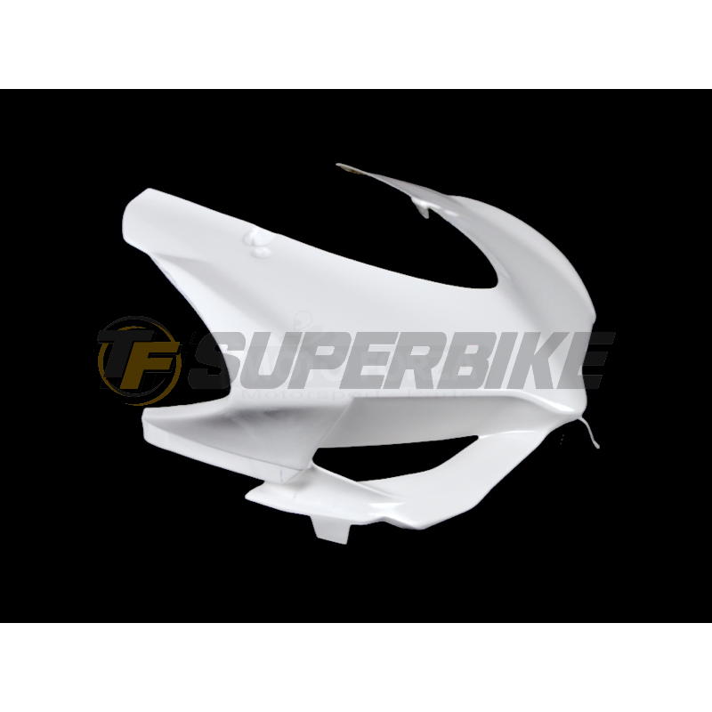 Carenado de fibra Ducati Panigale 899 / 1199 asiento original