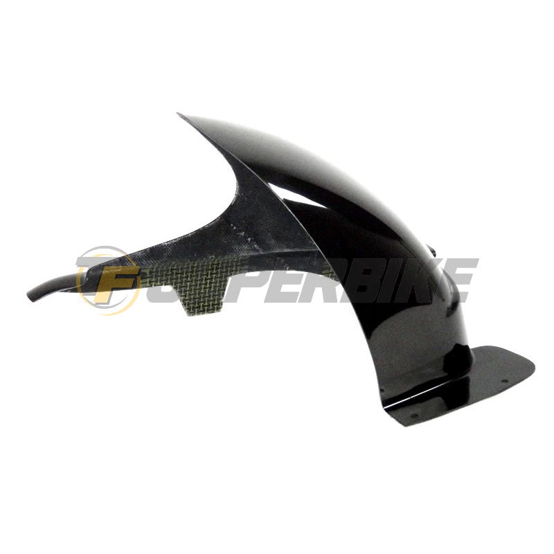 Guardabarros trasero fibra vidrio Honda CB 900 F Hornet 2001-2007