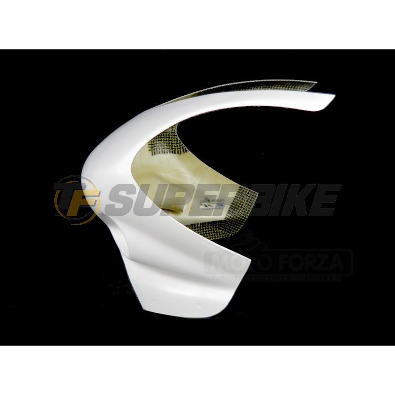 Carenado de fibra Triumph Daytona T595 / 955 / 955i 1997-2001