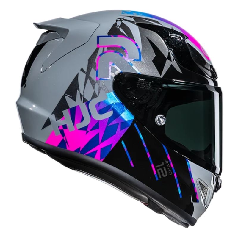Casco HJC RPHA12 Kate MC28