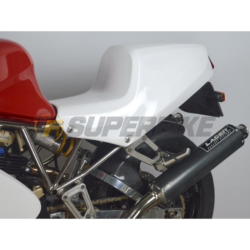 Carenado de fibra Street Ducati SS / SL / 600 / 750 / 900 1991-1997