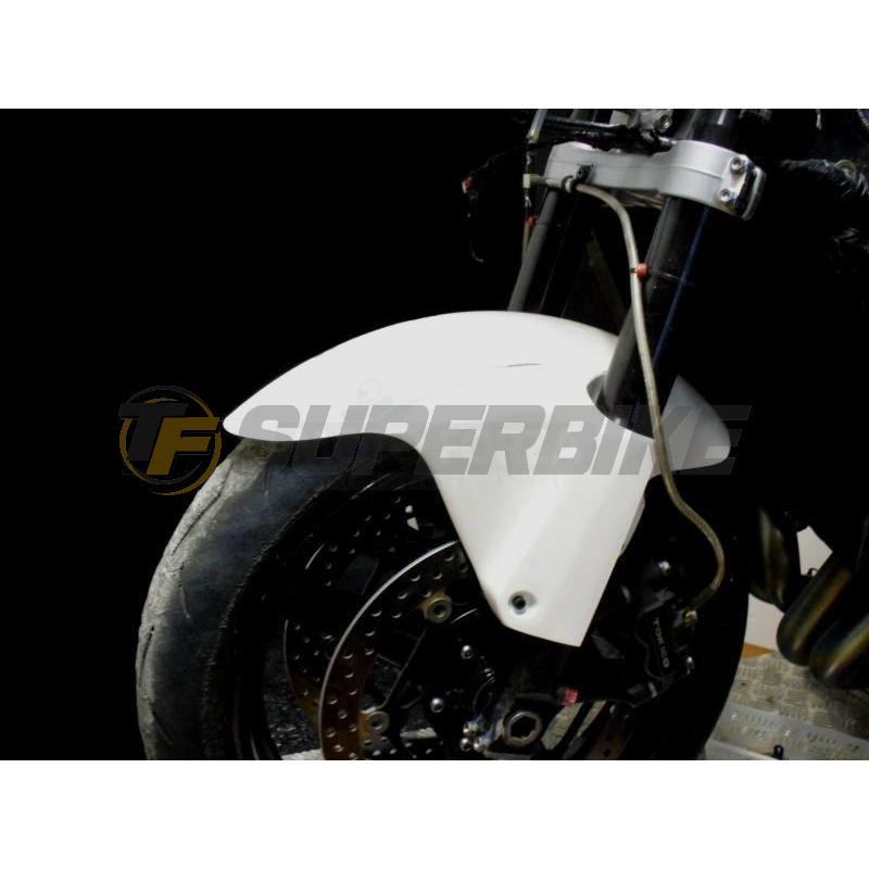 Guardabarros delantero fibra vidrio v2 Honda CBR1000RR 2008-2011
