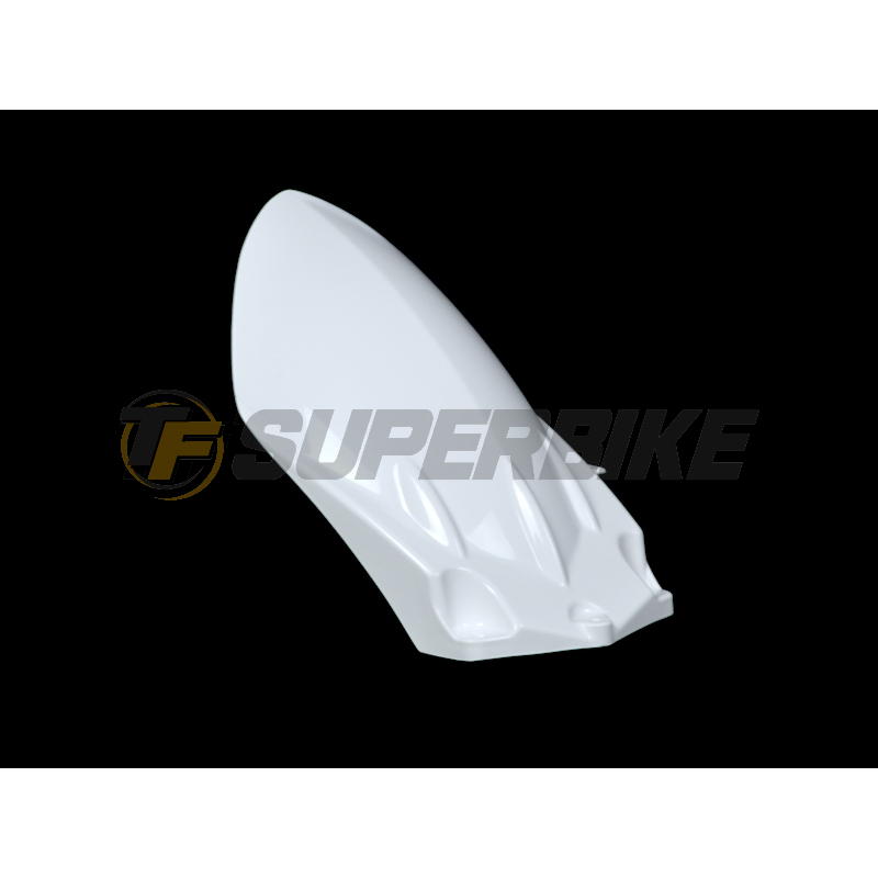 Guardabarros trasero fibra vidrio Triumph Speed Triple 1050 2005-2010