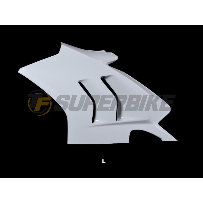 Carenado de fibra Ducati Panigale V4 / V4S / V4R 2018-2022 escape original