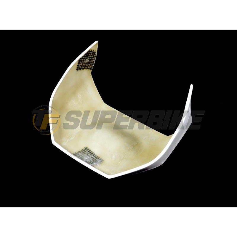 Cubre depósito frontal Moto2 Sutter MMX 2010