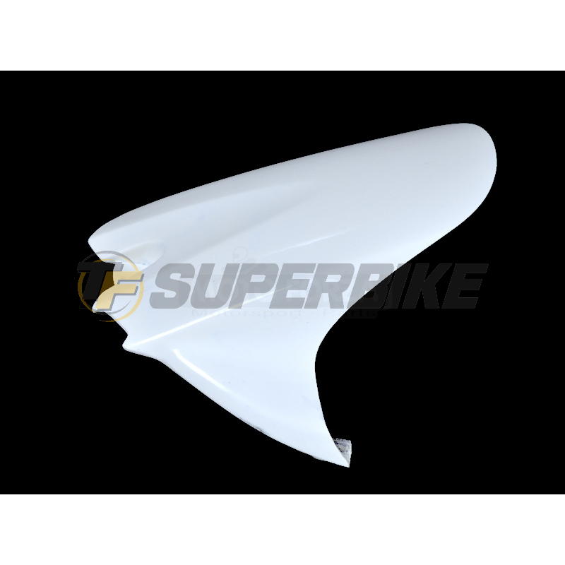 Guardabarros trasero fibra vidrio Suzuki GSX-R 600 / 750 2008-2010