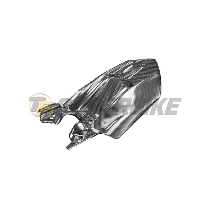 Guardabarros trasero fibra carbono v2 Aprilia RS 660 2021-2025