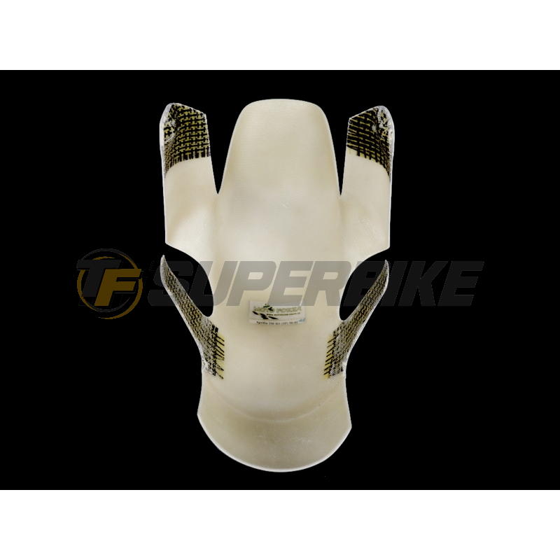 Guardabarros delantero fibra Aprilia RS 250 RS / SP 1998-2004