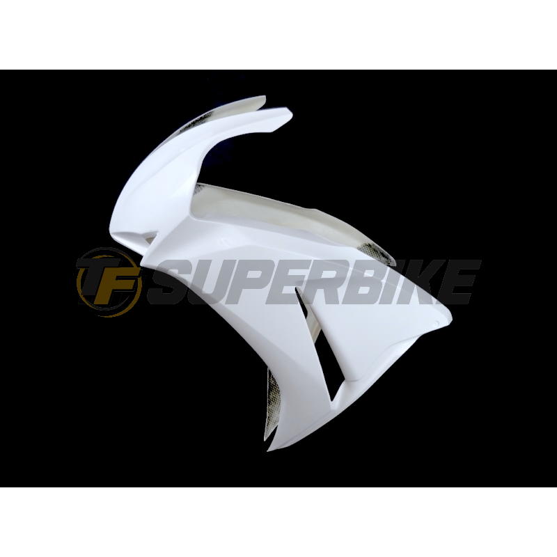 Carenado de fibra Honda CBR1000RR 2012-2016 colín asiento original