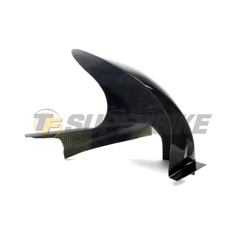 Guardabarros trasero fibra vidrio Suzuki SV 1000 2005-