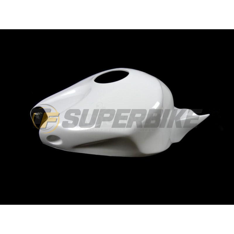 Cubre depósito Honda CBR1000RR 2004-2007