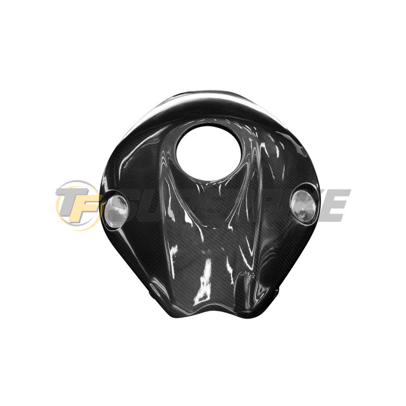 Cubre depósito fibra carbono Honda CBR1000RR 2008-2011