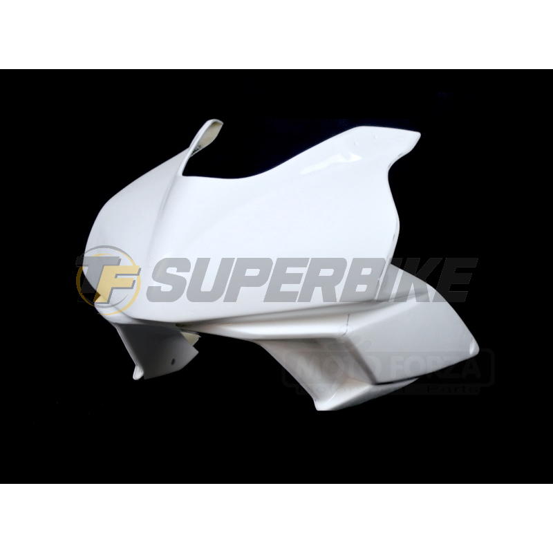 Carenado de fibra Suzuki SV 650 N / S / SV 1000 2003-2015 colín asiento original