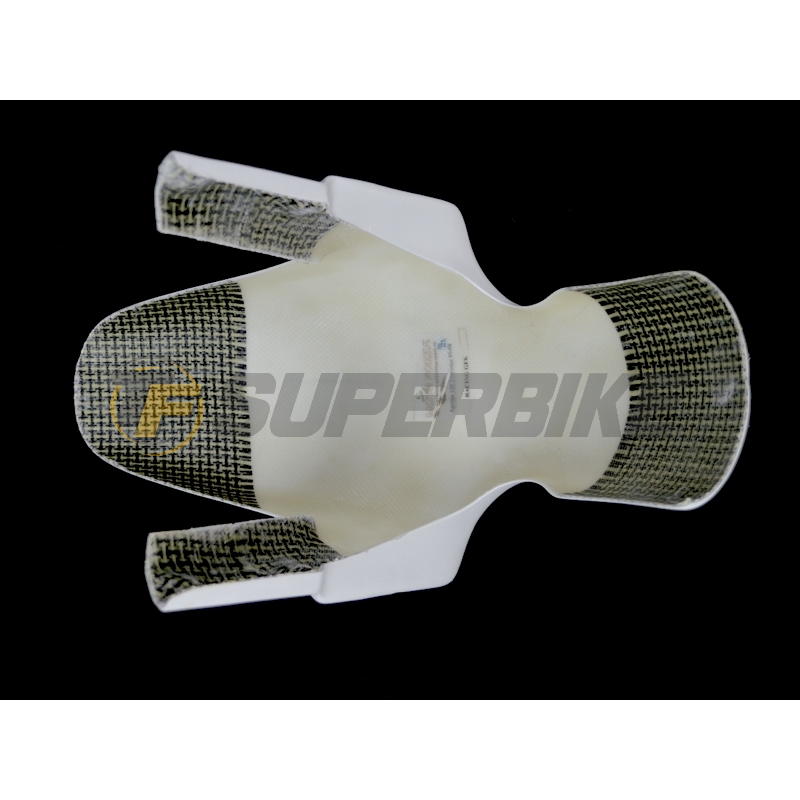 Guardabarros delantero fibra Aprilia RS 125 SP / Extrema 1999-2005