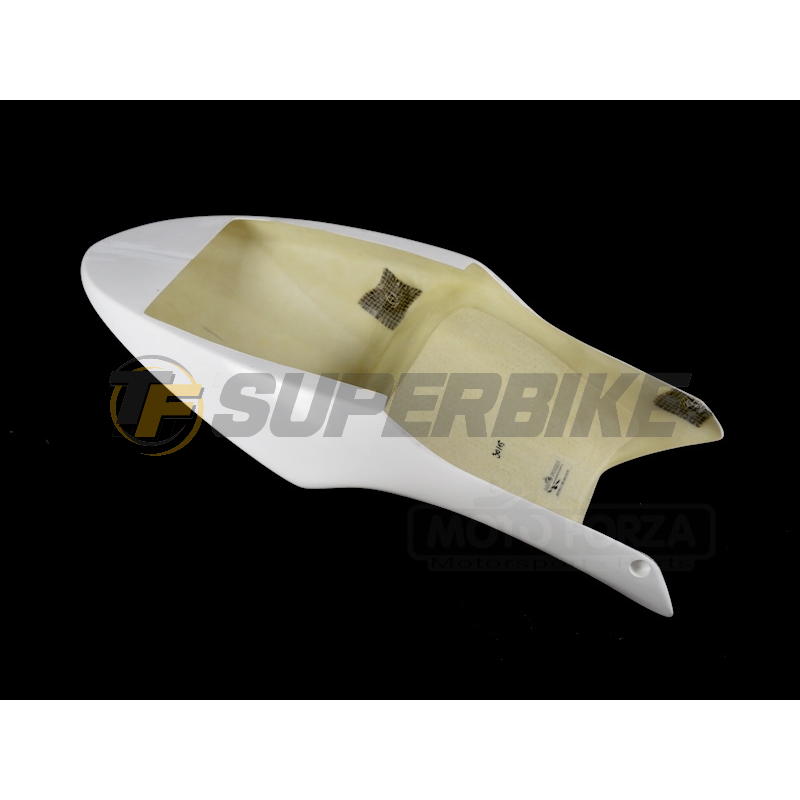 Carenado de fibra Honda CBR600S 2001-2002