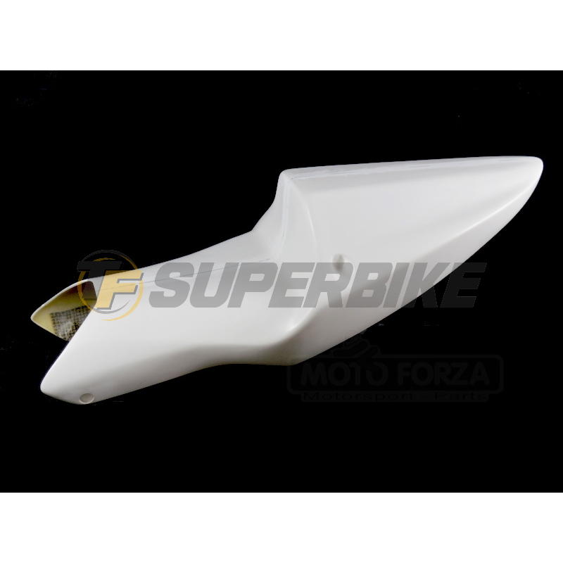 Carenado de fibra Honda CBR600S 2001-2002