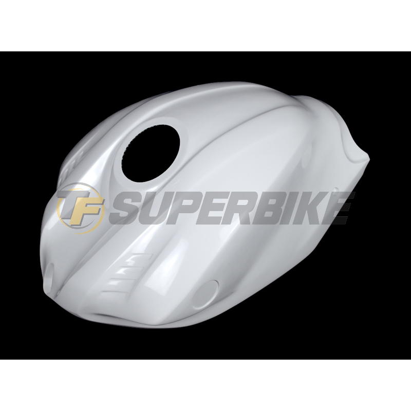 Cubre depósito Yamaha R6 / R6R 2017-2025