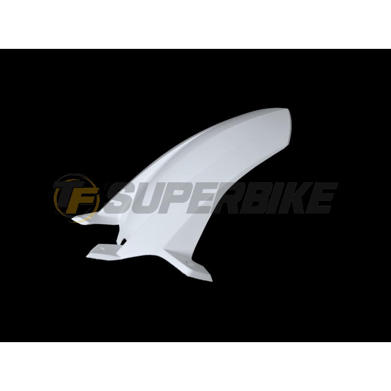 Guardabarros trasero fibra vidrio KTM RC8 / RC8R