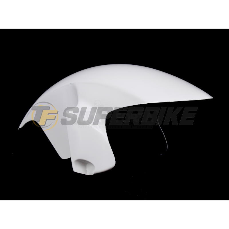 Guardabarros delantero fibra vidrio Yamaha R6 / R6R 2006-2007
