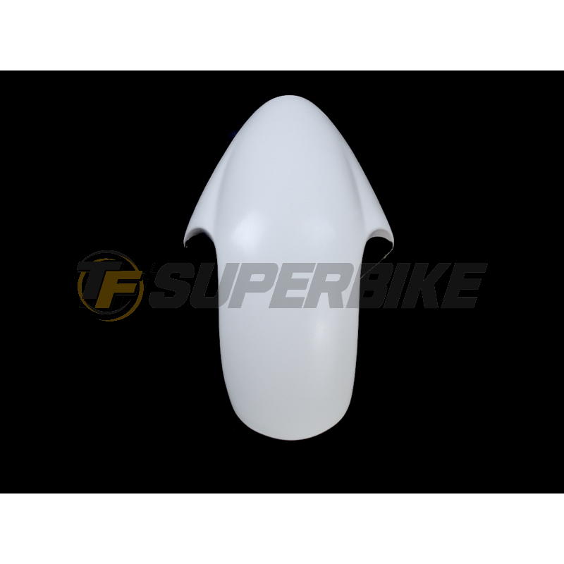 Guardabarros delantero fibra vidrio Triumph T509 / T595 / T955 / 955i 1997-2000