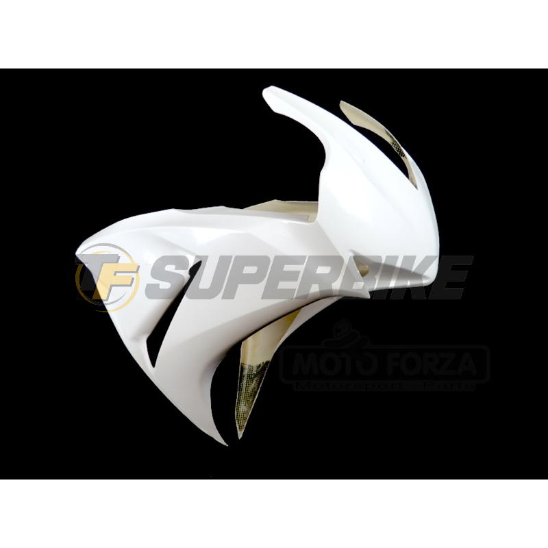 Carenado de fibra Honda CBR1000RR 2012-2016 colín racing