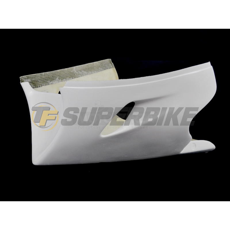 Carenado de fibra Kawasaki ZXR 750 / ZX-7R Ninja 1993-1995