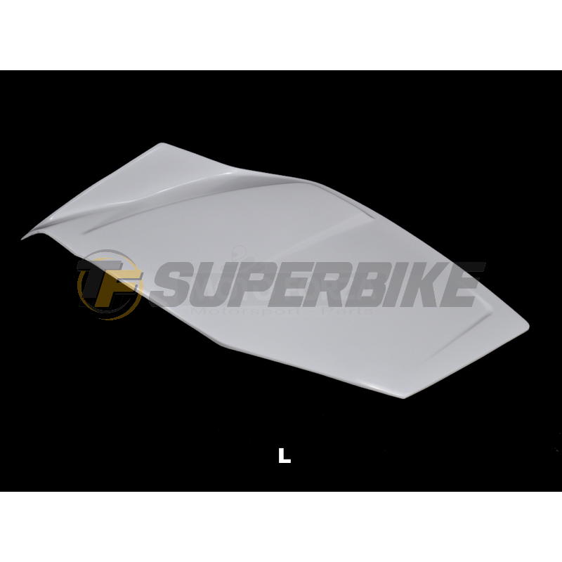 Carenado de fibra BMW K1200S 2004-2008