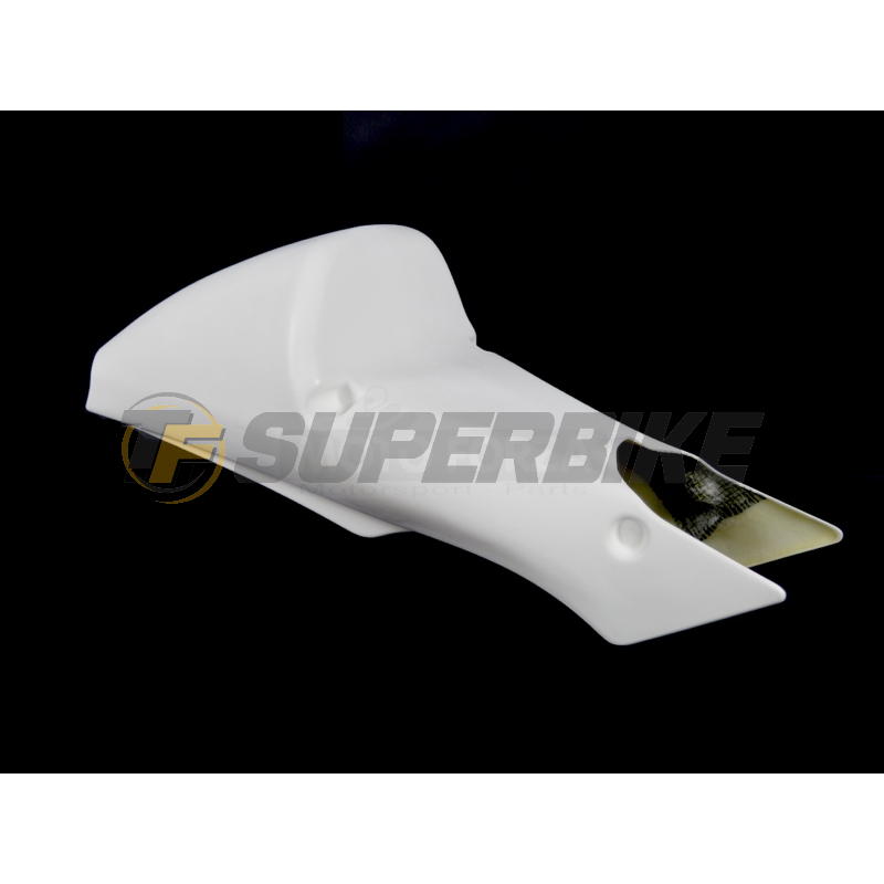 Carenado de fibra Yamaha TZ 250 2002-2009 colín 2002