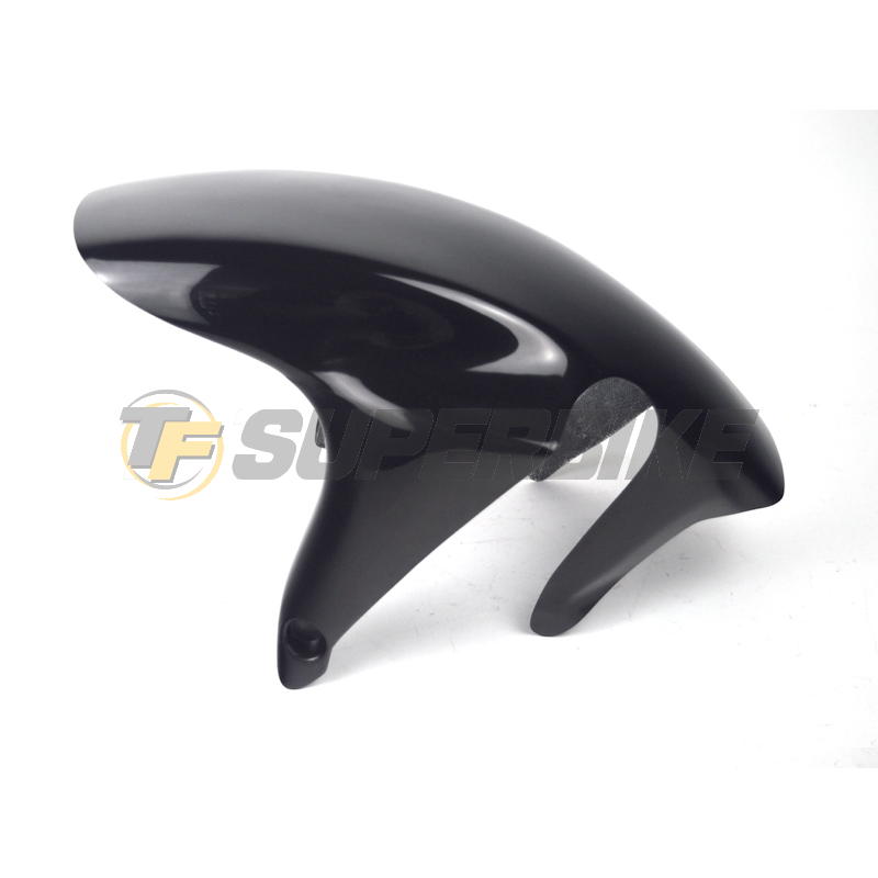 Guardabarros delantero fibra Aprilia RSV 1000 R Mille / Tuono 1000 R 2006-2010