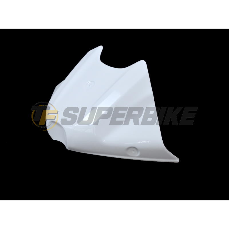 Cubre depósito frontal Triumph Speed Triple 1050 2011-2015