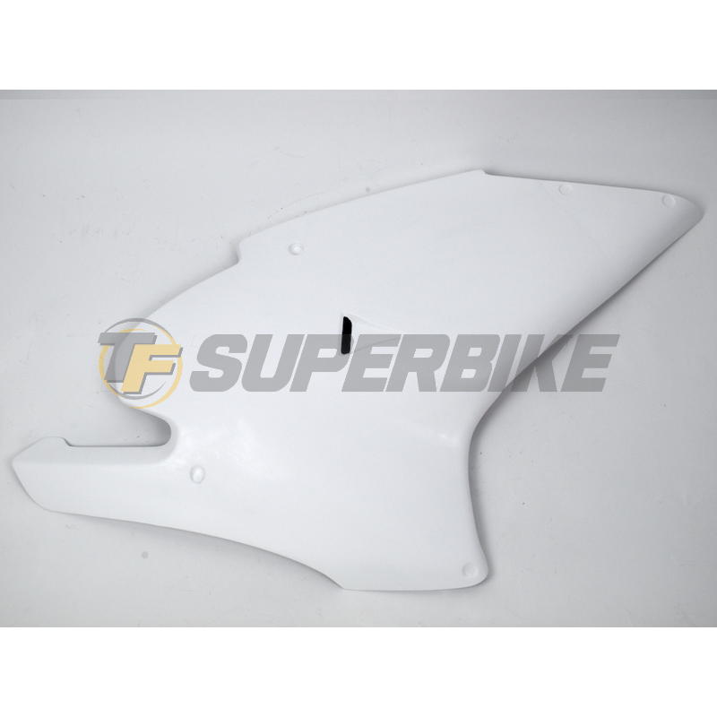 Carenado de fibra Aprilia RS 250 RS / SP 1998-2004 colín asiento original