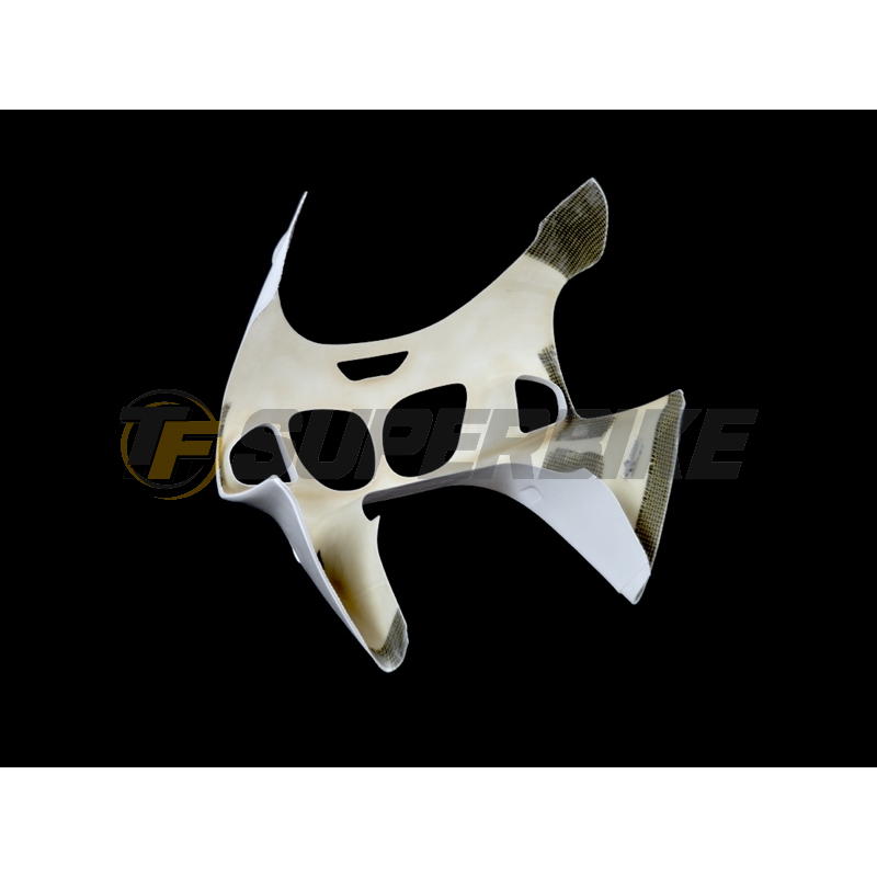 Carenado de fibra Street Kawasaki ZX-7R 1996-2003