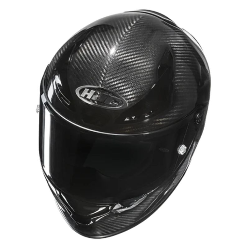 Casco HJC RPHA 1 V2 Carbon Black