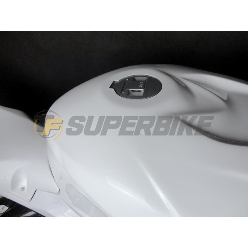 Cubre depósito grande BMW S1000RR 2015-2018