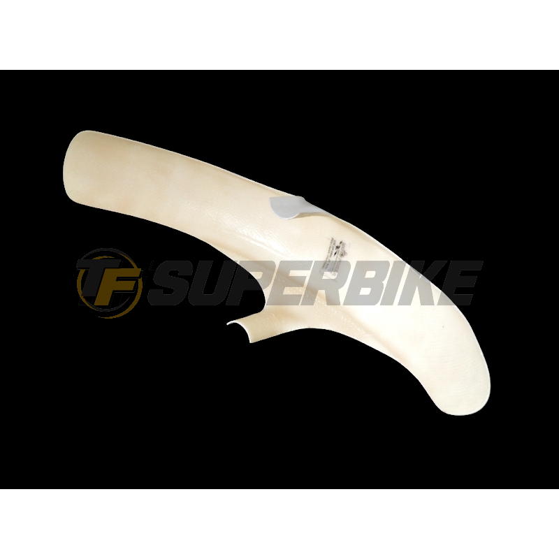 Guardabarros delantero universal 125 - 350 cc rueda 19"