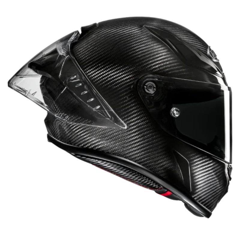 Casco HJC RPHA 1 V2 Carbon Black