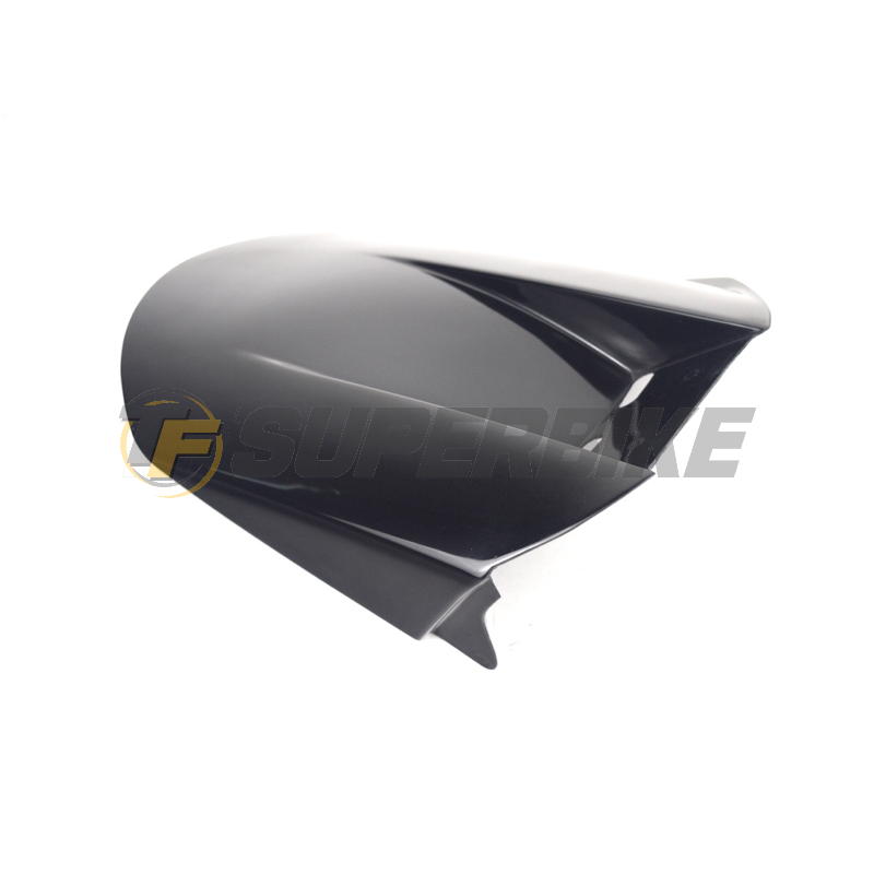 Guardabarros trasero fibra vidrio Kawasaki ZX-10R 2004-2005