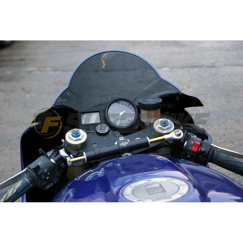 Carenado de fibra Yamaha R1 1998-1999 colín asiento original