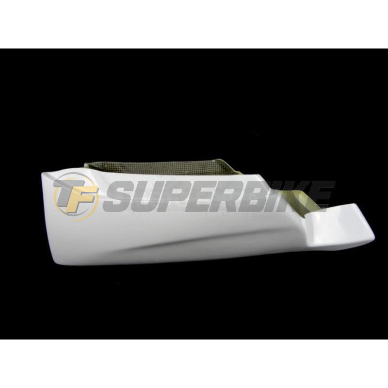 Carenado de fibra Street Bimota BB1 Supermono 1995-1998